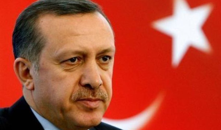 Ərdoğan güc strukturlarının rəhbərləri ilə görüşəcək