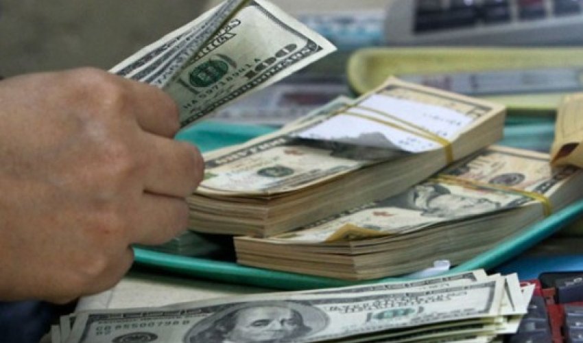 Hərracın dünənki nəticəsi 3-cü devalvasiyanın xəbərçisidir? - AÇIQLAMALAR