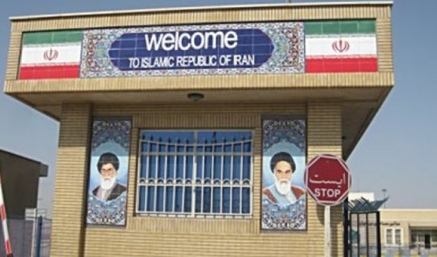 Iran hopes Azerbaijan will lift visa regime by year-end