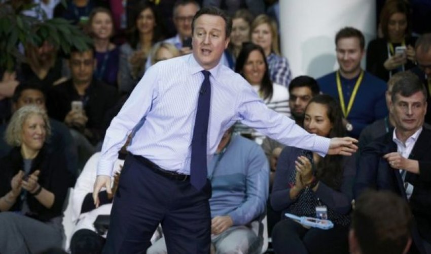 Nobody knows what the EU will become