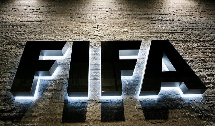 ​Bu gün FİFA prezidenti seçiləcək