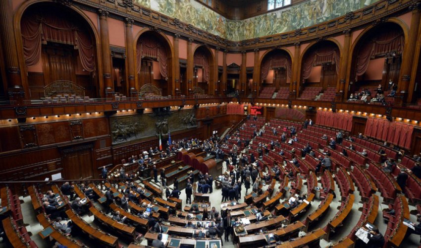 Одобрены однополые союзы