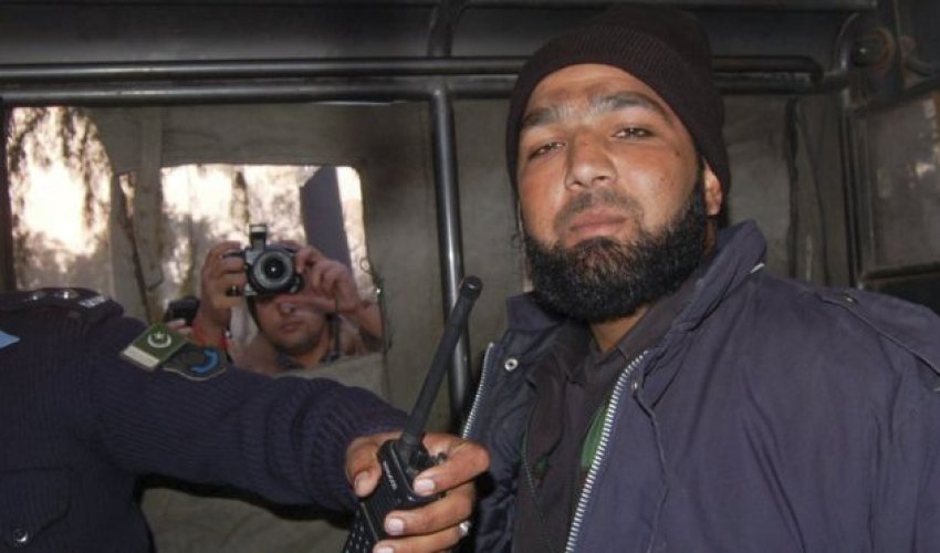 Salman Taseer murder: Pakistan hangs Mumtaz Qadri Salman Taseer murder: Pakistan hangs Mumtaz Qadri