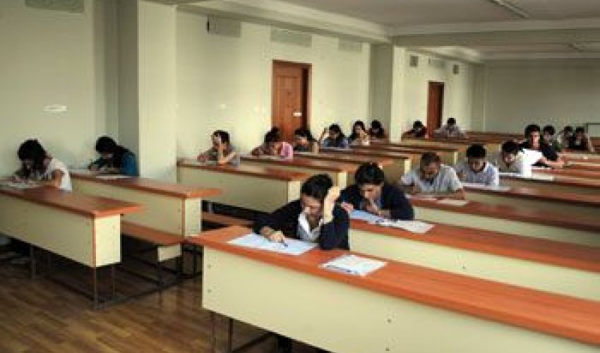 Rezidenturaya qəbul başladı Rezidenturaya qəbul başladı