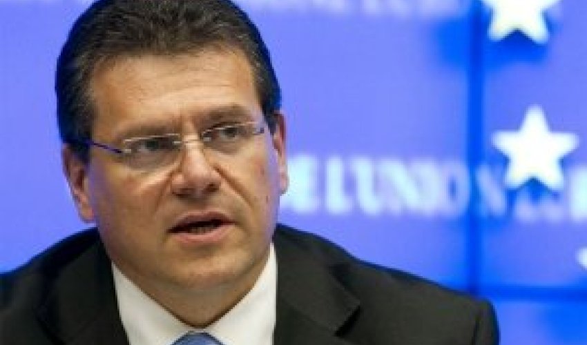 “Avropa İttifaqı Cənub Qaz Dəhlizi layihəsi dəstəkləyir”