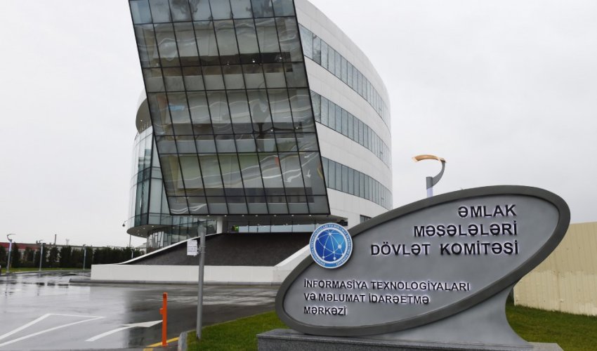 Komitə: Bəzi hallarda torpaqlar təyinatına uyğun istifadə edilmir