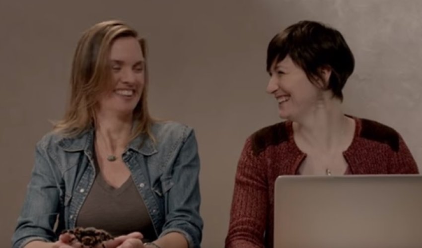 Microsoft высмеяла Apple