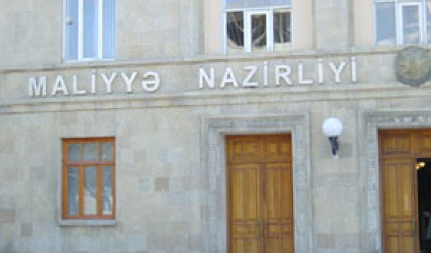 Maliyyə Nazirliyinin banklara nəzarət sahəsində səlahiyyətləri artırılıb