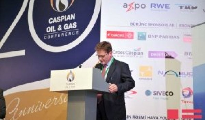 BP: Azərbaycan hökuməti çətinliklərin öhdəsindən gələ biləcək