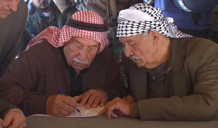 Перемирие в Сирии ширится