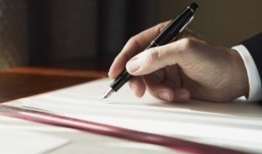 Prezident Sumqayıta 9 milyon manat ayırdı - Sərəncam 