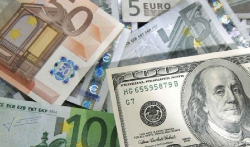 Dolların kəskin bahalaşması gözlənilir Dolların kəskin bahalaşması gözlənilir