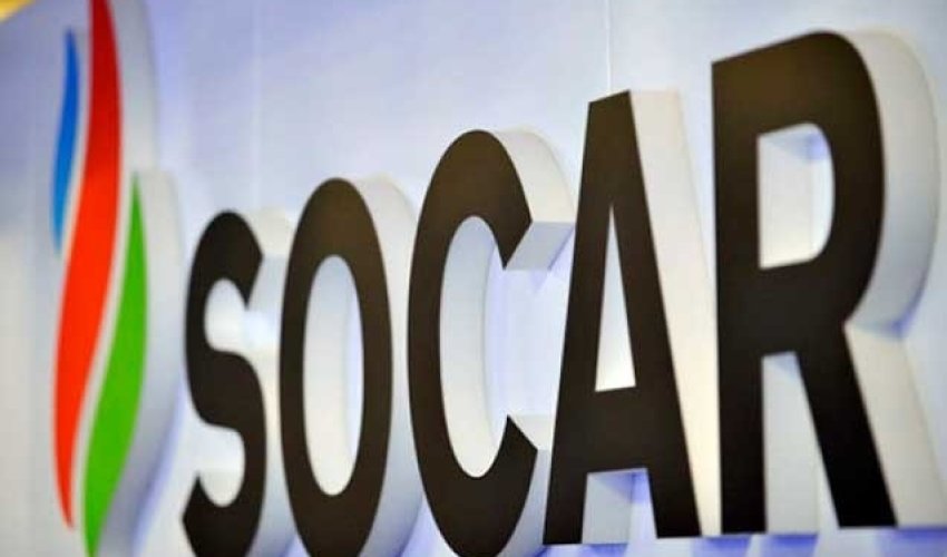 SOCAR-ın Gürcüstana qaz nəqli ilə bağlı 4 sənəd imzalandı