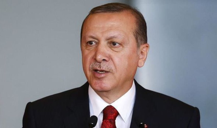 Ərdoğan “Qalatasaray”ın müdafiəsinə qalxdı Ərdoğan “Qalatasaray”ın müdafiəsinə qalxdı