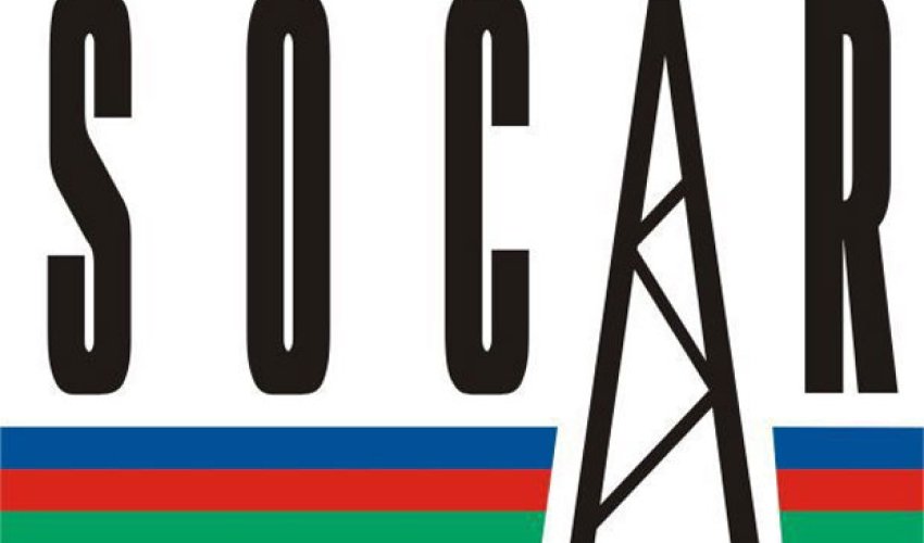 SOCAR Gürcüstana yanacaq satdı