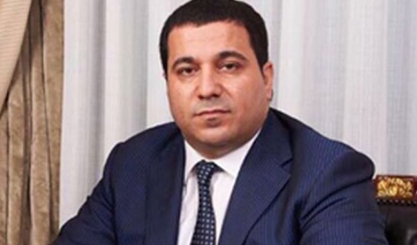 Azərbaycanlıya Rusiyada vəzifə verildi