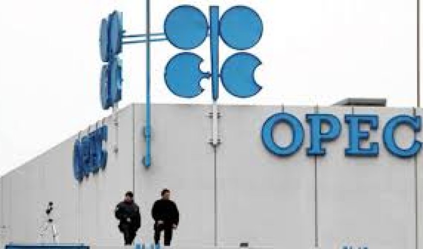 Azerbaijan's SOCAR supports oil production freeze Azerbaijan's SOCAR supports oil production freeze