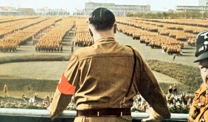 Secret spy document exposes Adolf Hitler's filthy poo sex fetish Secret spy document exposes Adolf Hitler's filthy poo sex fetish