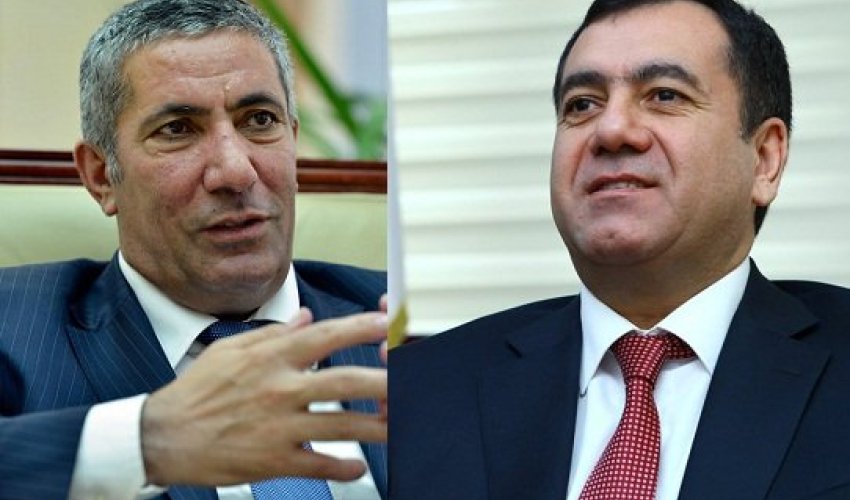 Komitə sədri Qüdrət Həsənquliyevin təklifinə qarşı çıxdı