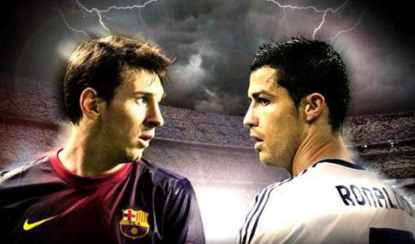 Ronaldo-Messi mübahisəsi ölümə səbəb oldu