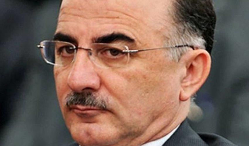 İlham Əliyev yeni səfir təyin etdi