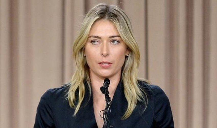 Maria Sharapova failed drugs test 'reckless'