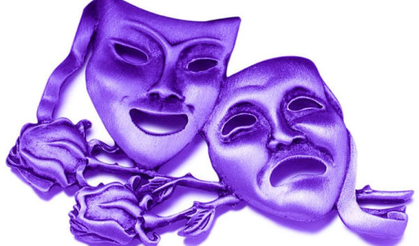 Milli Teatr Günü qeyd olunacaq