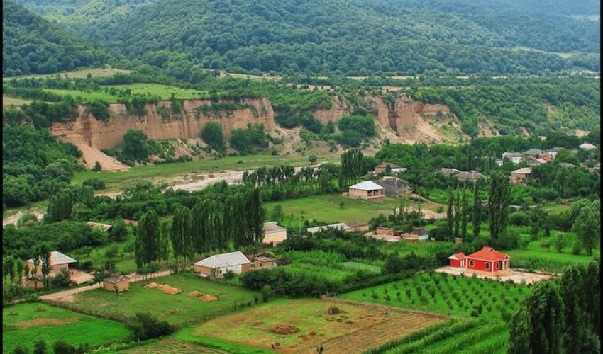 Qusar “Azərbaycanın Folklor Paytaxtı” seçildi Qusar “Azərbaycanın Folklor Paytaxtı” seçildi