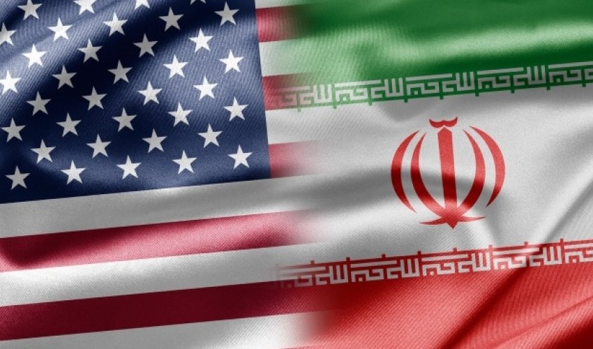 США обвинит Иран в кибератаке США обвинит Иран в кибератаке