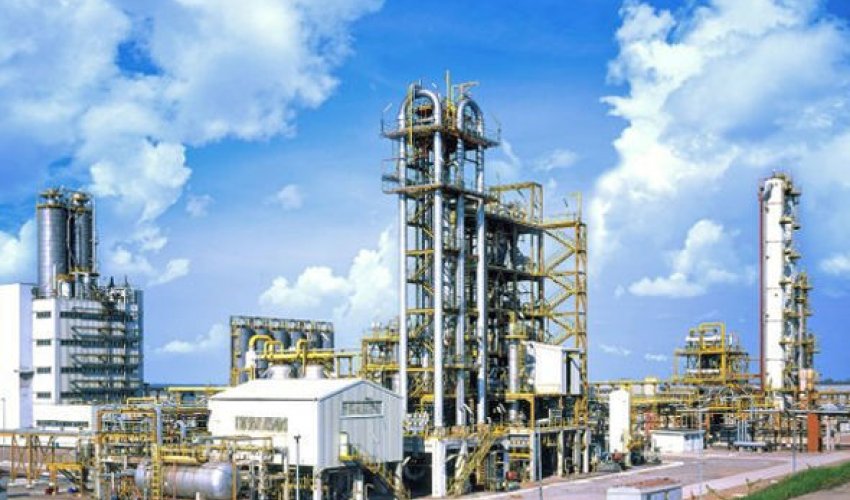 Bakı neft emalı zavodu ilə bağlı növbəti müqavilə imzalandı