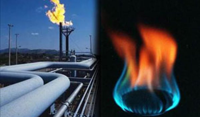 Azərbaycan Rusiya və İrandan qaz almaq niyyətindədir