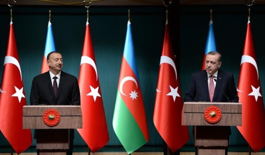 Türkiyə prezidenti: “Azərbaycan qara günün dostu olduğunu göstərdi”