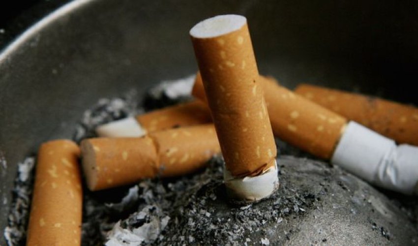 'Cold turkey' best way to quit smoking, study shows