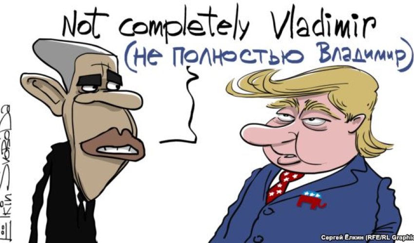 Obama: “Dünya bizə baxır”