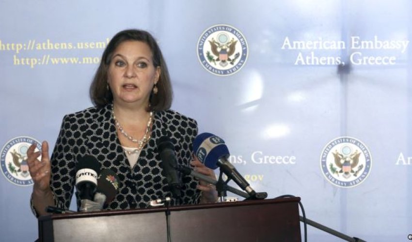 “Ukraynada islahatlara təhlükə var”