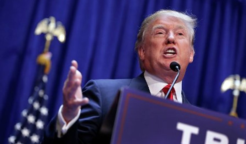 Bu şəxs prezident seçilərsə, vətəndaşların 28%-i ölkəsindən köçəcək