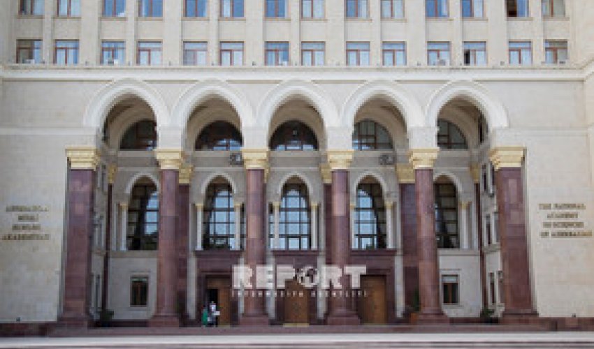 AMEA Zoologiya İnstitutuna yeni direktor təyin edildi