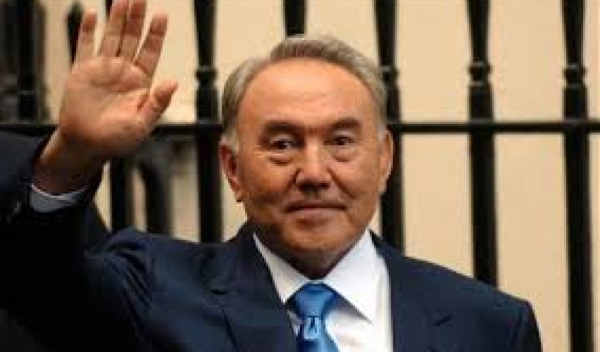 Nazarbayev expected to visit Azerbaijan Nazarbayev expected to visit Azerbaijan