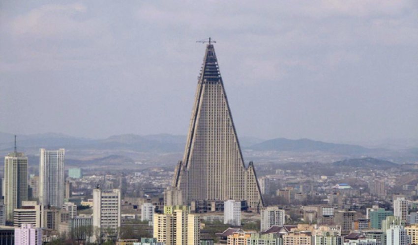 Şimali Koreyaya qarşı yeni sanksiyalar