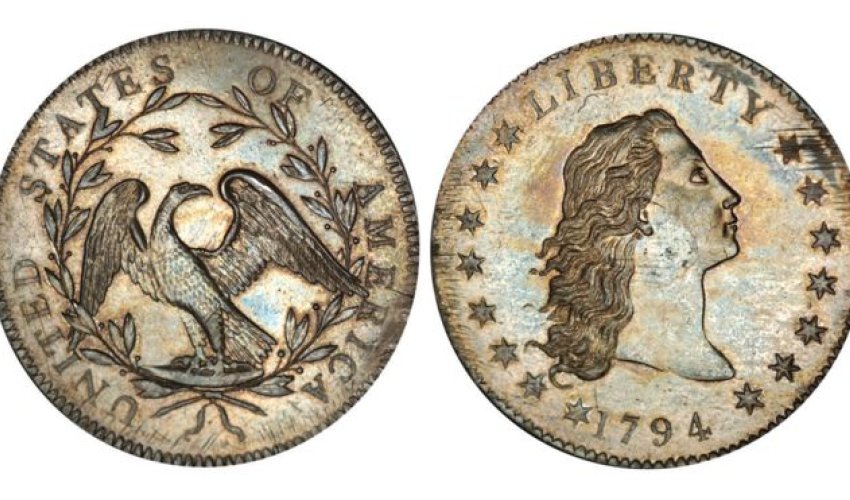 Why is this coin worth $10m?