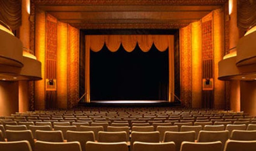 Azərbaycanda yeni teatr yaradıldı