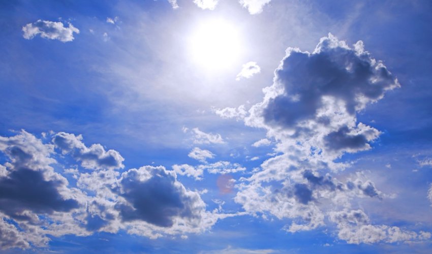 Baku weather forecast for March 18