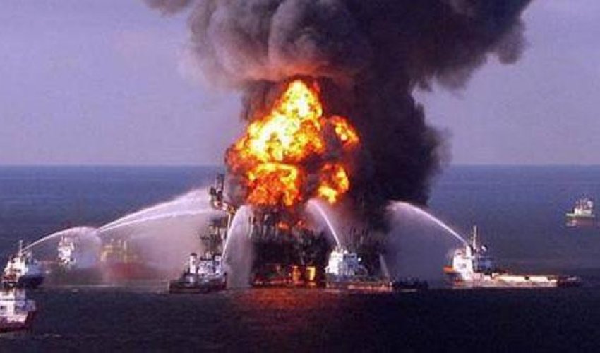 Həlak olmuş neftçilərin xatirəsinin əbədiləşdirilməsi üçün abidə qoyulacaq