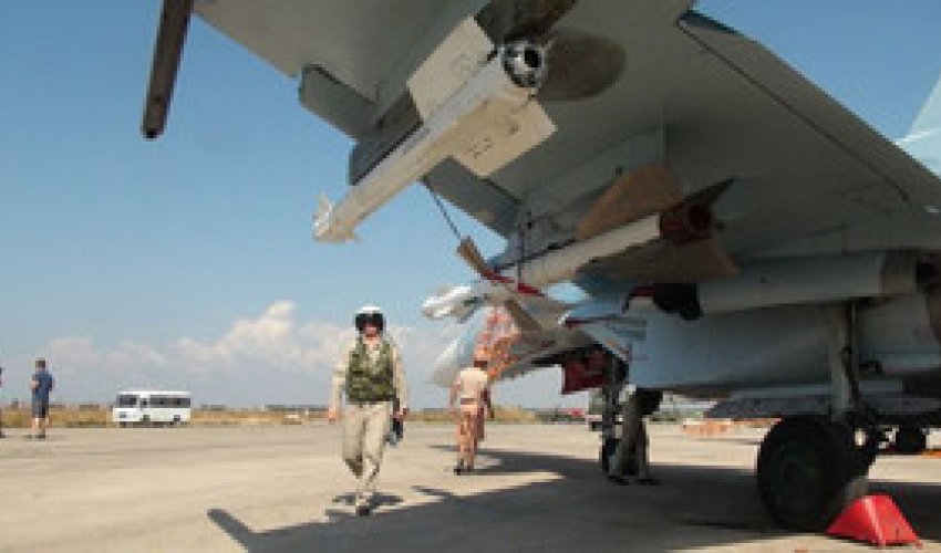 Putin Suriyadakı hərbi əməliyyatlara xərclənən maliyyənin həcmini açıqladı