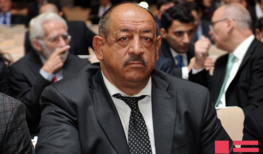 Bayram Səfərov barədə prezident SƏRƏNCAMI