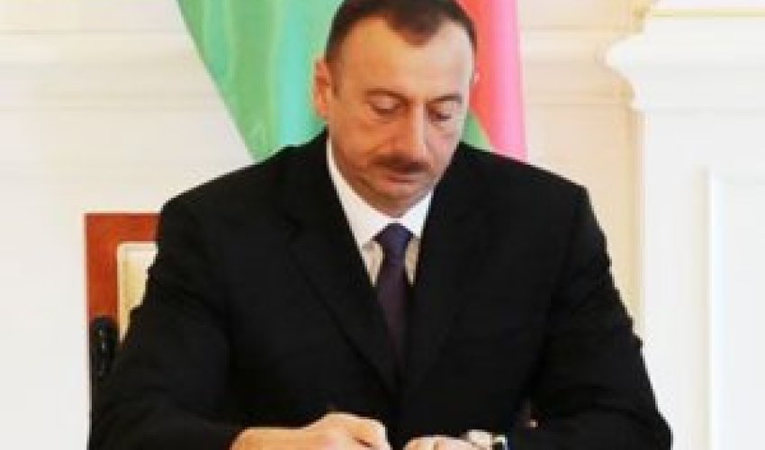 Azərbaycanda xüsusi iqtisadi zona yaradılır