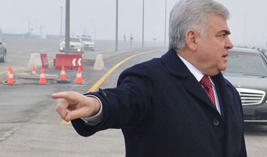 Nəqliyyat Nazirliyinin bu səlahiyyəti də azaldıldı