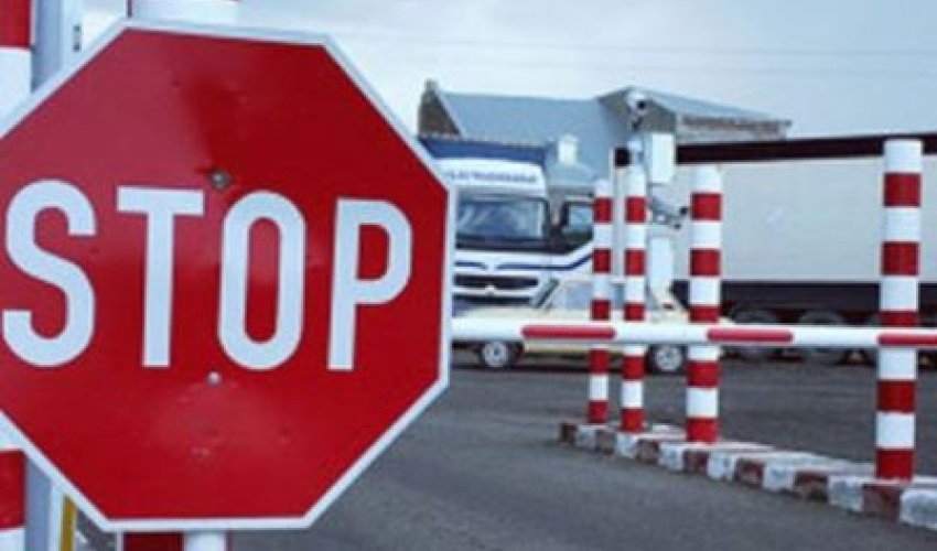 Cərimələri ödəməyənlər ölkəni tərk edə bilməyəcək