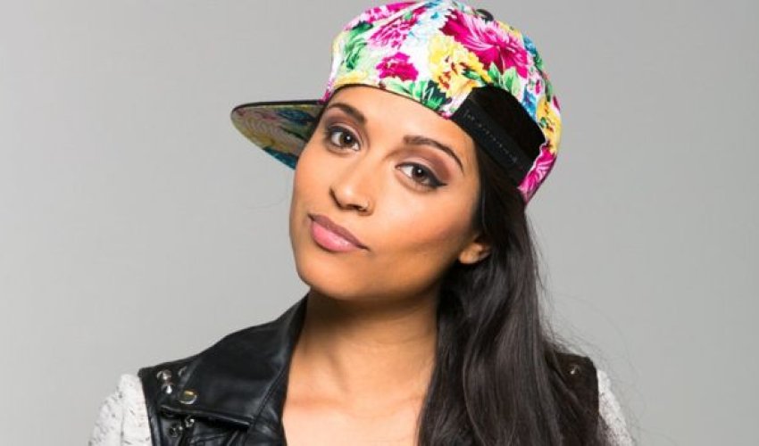 The rise and rise of Lilly Singh The rise and rise of Lilly Singh