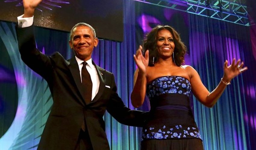 Michelle Obama: 'I will not run for president' Michelle Obama: 'I will not run for president'